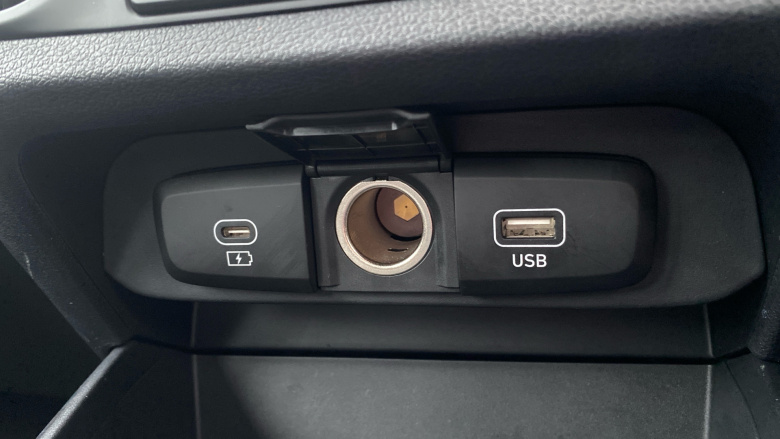 Hyundai i10 1.0 [63] Advance 5dr Auto [Nav] Petrol Hatchback